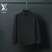 Louis Vuitton Shirts for Louis Vuitton long sleeved shirts for men #B63683