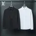 Louis Vuitton Shirts for Louis Vuitton long sleeved shirts for men #B63683