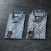 Louis Vuitton Shirts for Louis Vuitton long sleeved shirts for men #B64850