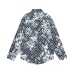 Louis Vuitton Shirts for Louis Vuitton long sleeved shirts for men EUR #9999926647