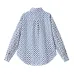 Louis Vuitton Shirts for Louis Vuitton long sleeved shirts for women #B42970