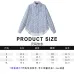 Louis Vuitton Shirts for Louis Vuitton long sleeved shirts for women #B42970