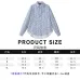 Louis Vuitton Shirts for Louis Vuitton long sleeved shirts for women #B42970