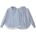 Louis Vuitton Shirts for Louis Vuitton long sleeved shirts for women #B42970