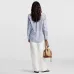 Louis Vuitton Shirts for Louis Vuitton long sleeved shirts for women #B42970