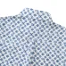 Louis Vuitton Shirts for Louis Vuitton long sleeved shirts for women #B42970