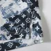 Louis Vuitton Shirts for Louis Vuitton short sleeved shirts for men #99923806