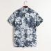 Louis Vuitton Shirts for Louis Vuitton short sleeved shirts for men #99923806