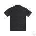 Louis Vuitton Shirts for Louis Vuitton short sleeved shirts for men #B50459