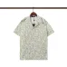 Louis Vuitton Shirts for Louis Vuitton short sleeved shirts for men #B59962