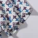 Louis Vuitton Shirts for Louis Vuitton short sleeved shirts for men #B59963