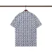 Louis Vuitton Shirts for Louis Vuitton short sleeved shirts for men #B59963