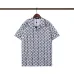 Louis Vuitton Shirts for Louis Vuitton short sleeved shirts for men #B59963