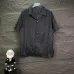 Louis Vuitton Shirts for Louis Vuitton short sleeved shirts for men #B60644