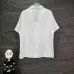Louis Vuitton Shirts for Louis Vuitton short sleeved shirts for men #B60645