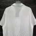 Louis Vuitton Shirts for Louis Vuitton short sleeved shirts for men #B60645