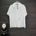 Louis Vuitton Shirts for Louis Vuitton short sleeved shirts for men #B60645