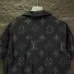 Louis Vuitton Shirts for Louis Vuitton short sleeved shirts for men #B60650