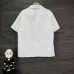 Louis Vuitton Shirts for Louis Vuitton short sleeved shirts for men #B60651