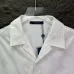 Louis Vuitton Shirts for Louis Vuitton short sleeved shirts for men #B60651