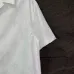 Louis Vuitton Shirts for Louis Vuitton short sleeved shirts for men #B60651