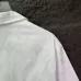 Louis Vuitton Shirts for Louis Vuitton short sleeved shirts for men #B60651