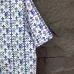 Louis Vuitton Shirts for Louis Vuitton short sleeved shirts for men #B60652