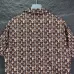 Louis Vuitton Shirts for Louis Vuitton short sleeved shirts for men #B60653