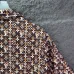 Louis Vuitton Shirts for Louis Vuitton short sleeved shirts for men #B60653