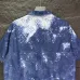Louis Vuitton Shirts for Louis Vuitton short sleeved shirts for men #B60654