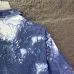 Louis Vuitton Shirts for Louis Vuitton short sleeved shirts for men #B60654