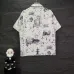 Louis Vuitton Shirts for Louis Vuitton short sleeved shirts for men #B60664