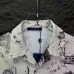 Louis Vuitton Shirts for Louis Vuitton short sleeved shirts for men #B60664