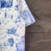 Louis Vuitton Shirts for Louis Vuitton short sleeved shirts for men #B60665