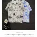 Louis Vuitton Shirts for Louis Vuitton short sleeved shirts for men #B60665