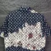 Louis Vuitton Shirts for Louis Vuitton short sleeved shirts for men #B60668