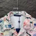 Louis Vuitton Shirts for Louis Vuitton short sleeved shirts for men #B60669