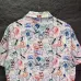 Louis Vuitton Shirts for Louis Vuitton short sleeved shirts for men #B60669