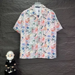 Shirts for short sleeved shirts for men #B60669 Shirts for short sleeved shirts for men #B60669