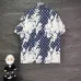 Louis Vuitton Shirts for Louis Vuitton short sleeved shirts for men #B60670