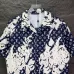 Louis Vuitton Shirts for Louis Vuitton short sleeved shirts for men #B60670