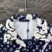 Louis Vuitton Shirts for Louis Vuitton short sleeved shirts for men #B60670