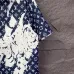 Louis Vuitton Shirts for Louis Vuitton short sleeved shirts for men #B60670