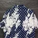 Louis Vuitton Shirts for Louis Vuitton short sleeved shirts for men #B60670