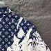 Louis Vuitton Shirts for Louis Vuitton short sleeved shirts for men #B60670