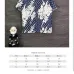 Louis Vuitton Shirts for Louis Vuitton short sleeved shirts for men #B60670