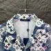 Louis Vuitton Shirts for Louis Vuitton short sleeved shirts for men #B60671