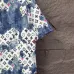 Louis Vuitton Shirts for Louis Vuitton short sleeved shirts for men #B60671
