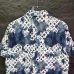 Louis Vuitton Shirts for Louis Vuitton short sleeved shirts for men #B60671