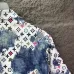 Louis Vuitton Shirts for Louis Vuitton short sleeved shirts for men #B60671